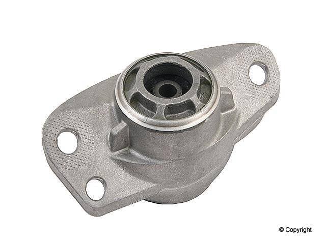 Shock Mount (55mm Round) 