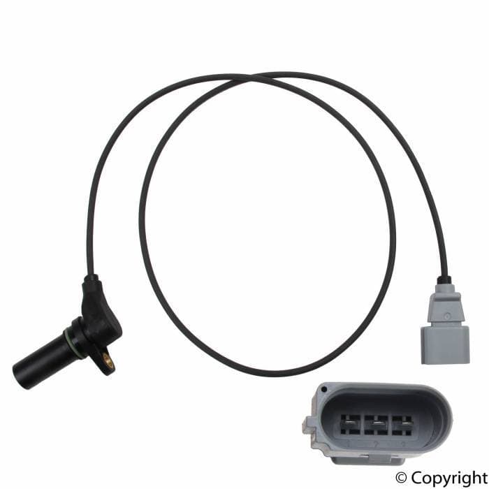 Crankshaft Position Sensor (BHW)