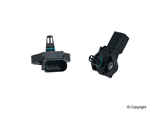 2.5 Bar Map Sensor (BEW) (BRM) 