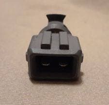 A/C Temperature Sensor (B4)