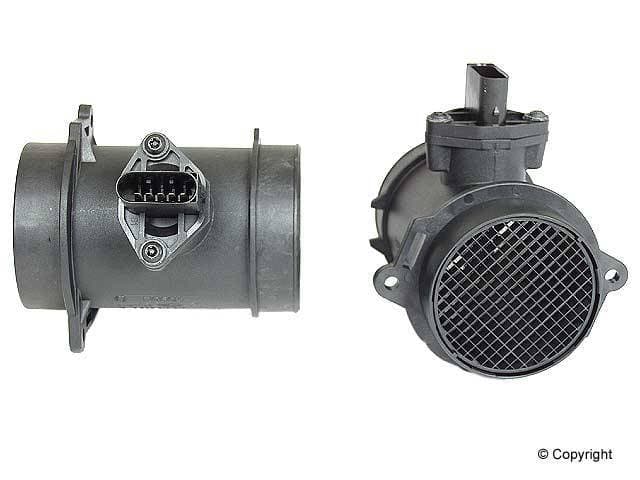 Mass Air Flow Sensor 