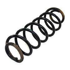 Rear Springs (Mk4 Jetta Wagon) - Set of 2 [OEM]