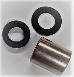 Shifter Rod Bushing Kit (2000+ Mk4)