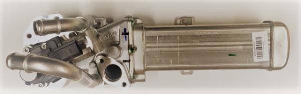 EGR COOLER (Common Rail) 