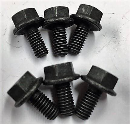 Timing Belt Cover Bolts (OEM VW) 