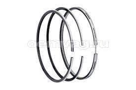 Engine Piston Ring Set (BHW) (CBEA) (CJAA)- 1 set / piston