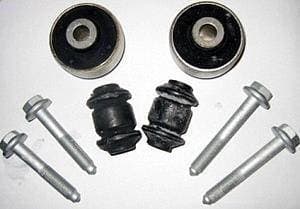 Control Arm Bushing Kit (MK3)(B4)(MK4)