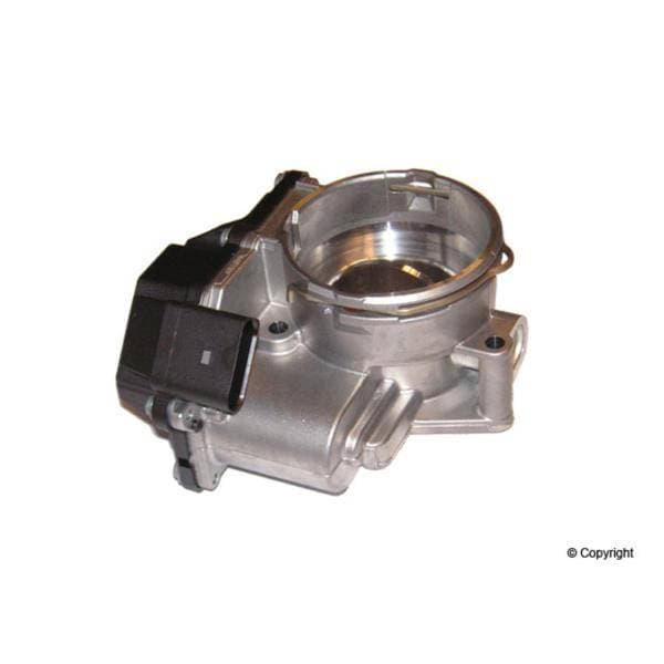 Anti Shudder Valve - Throttle Body Regulating Flap (Mk5 BRM) 