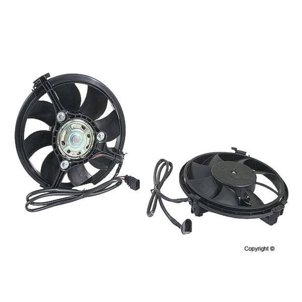 Cooling Fan (BHW)