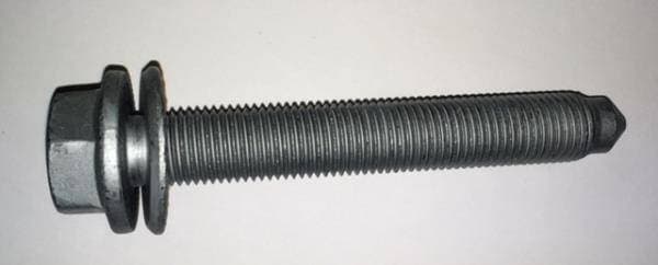 Front Subframe Bolt (Mk4) 