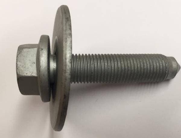 Rear Subframe Bolt (Mk4)