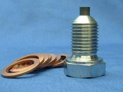 M14 Magnetic Drain Plug Kit (VW / Audi)
