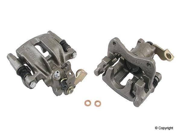Rear Right Brake Caliper (B4)