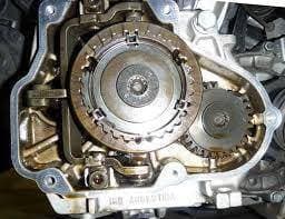 VW .700 5th Gear Conversion