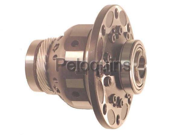 Peloquin Limited Slip Differential (MK4 TDI /1.8T / VR6) 02J Transmission (2004 and up)