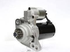 Starter (Mk5 BRM 5-speed)(NOT FOR DSG)
