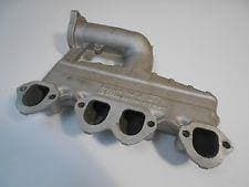 Intake Manifold (MK4 ALH)