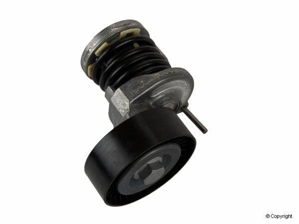 Serpentine Belt Tensioner (CBEA) (CJAA) (CKRA) 