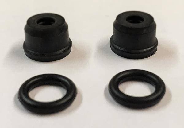 Clutch Hydraulic Line Seal Kit Set (VW Manual Transmissions) 