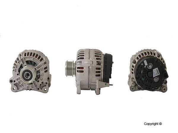 Alternator (Mk5 BRM)(CBEA/CJAA)- (NEW) [A-1]
