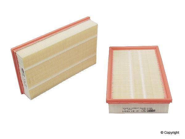 Air Filter (B4) 