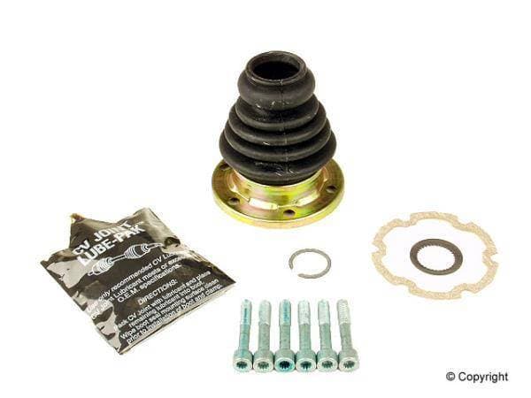 CV Boot Kit Right Inner (Mk3) (B4)