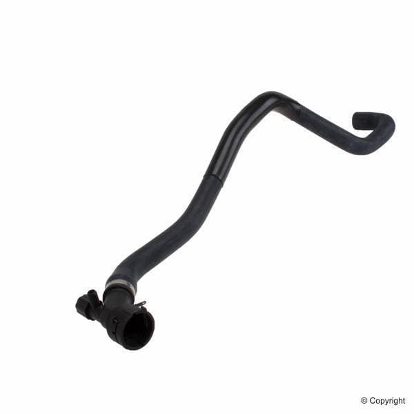 Lower Radiator Hose (Mk4 New Beetle)  [BB-5]