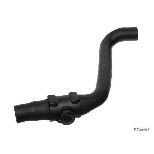 Upper Radiator Hose (Mk3) with A/C