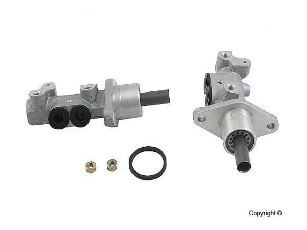 Brake Master Cylinder (MK3)