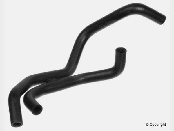 Oil Cooler Coolant Hose (Golf / Jetta / Jetta Wagon) - ALH