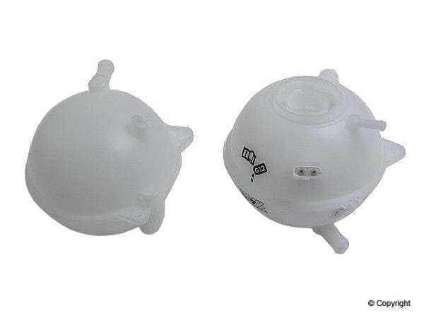 Coolant Expansion Tank Reservoir (Mk4)