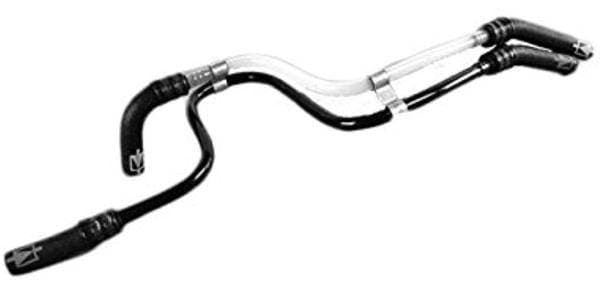 Fuel Line from Filter to Pump (Mk4 ALH GOLF/JETTA) 