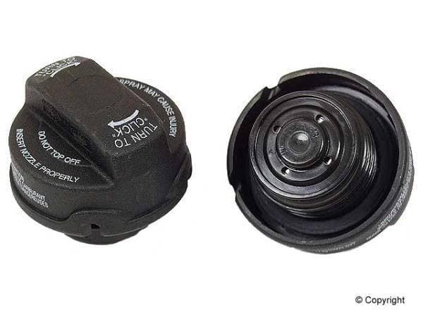 Fuel Cap