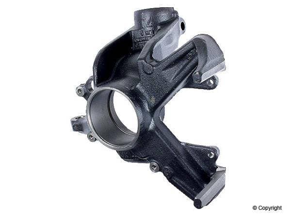 Steering Knuckle Right (Mk4 TDI / 2.0L Gassers)