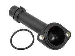 Thermostat Housing / Coolant Flange (BHW)