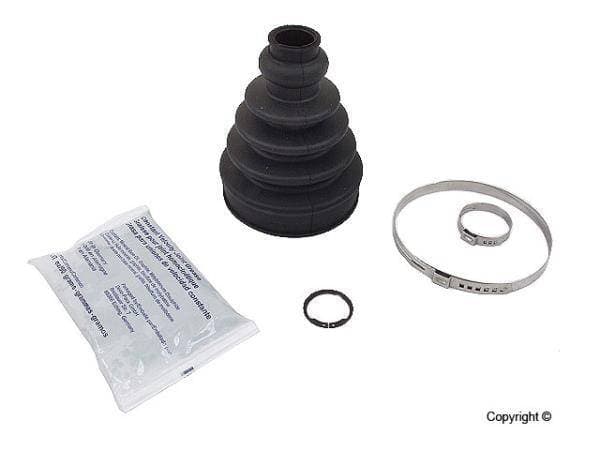 CV Boot Kit Inner (Mk 4 BEW) (Tiptronic)