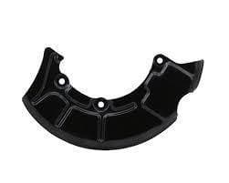 Front Right Brake Splash Shield (Mk4)