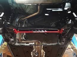 NEUSPEED Rear Torsion Bar (2015 + Audi, Golf, and Golf Sportwagen)