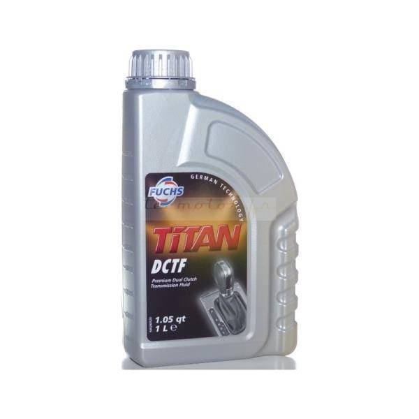 DSG Fluid- 1 Liter 