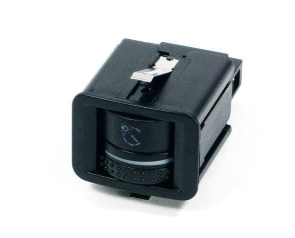 Panel Light Dimmer (Mk4)