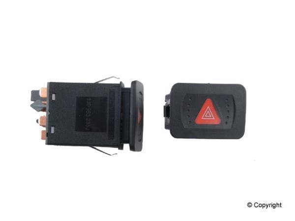 Hazard Switch Relay (Mk4 Golf/Jetta)