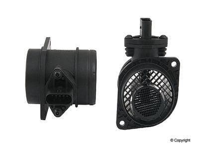 Mass Airflow Sensor (MAF) -  (BEW)(BRM) (Bosch # 0281002531)