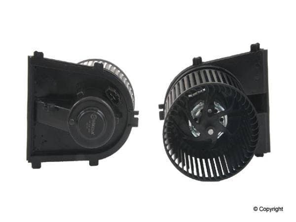 Blower Motor (Mk4)
