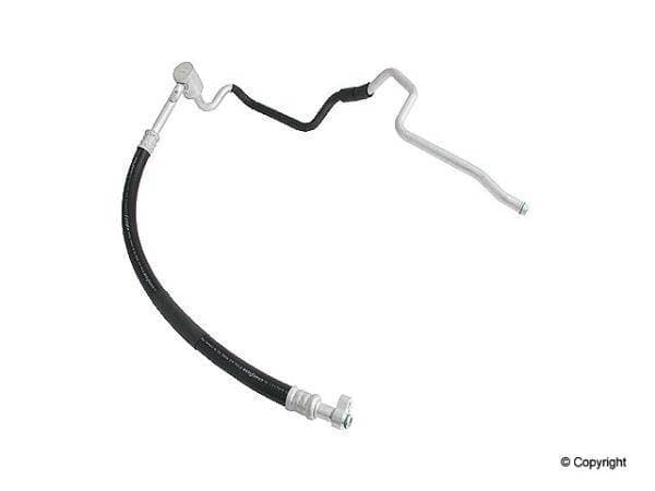 Air Conditioner Hose Assembly (Mk4 ALH Golf/Jetta)
