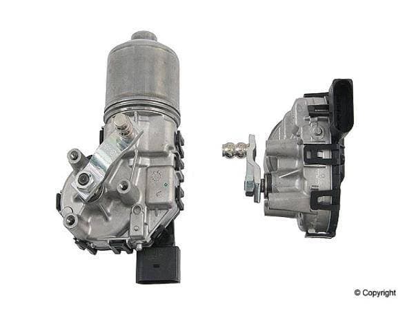 Wiper Motor (Mk4 ALH Golf/Jetta) (2001+)