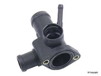 Coolant Flange for Cylinder Head (Mk3) (B4)