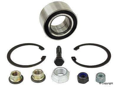 Front Wheel Bearing Kit (MK3) (B4) - FAG [UW-11]