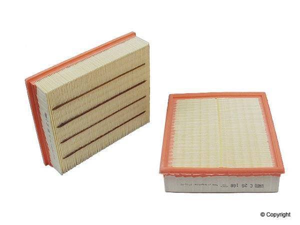 Air Filter (BHW)