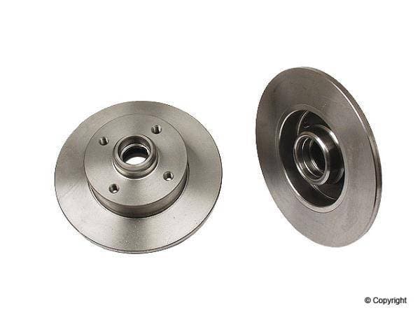 Brembo Front Rotor (Mk3) (B4)