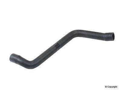 Upper Radiator Hose (Mk3) (No A/C)